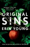 Original Sins - Erin Young