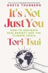 It's Not Just You - Tori Tsui