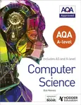 AQA A level Computer Science - Bob Reeves
