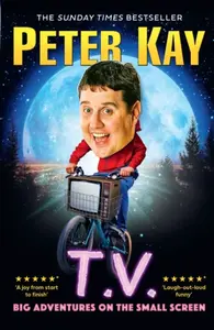 T.V. - Peter Kay