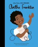 Aretha Franklin - Sanchez Vegara Maria Isabel