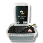 Method feeder fans pelety ready method 700 g 1,5 mm - cesnak