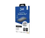 Tvrzené sklo 3mk HardGlass MAX Privacy pro Apple iPhone X/XS/11 Pro, černá
