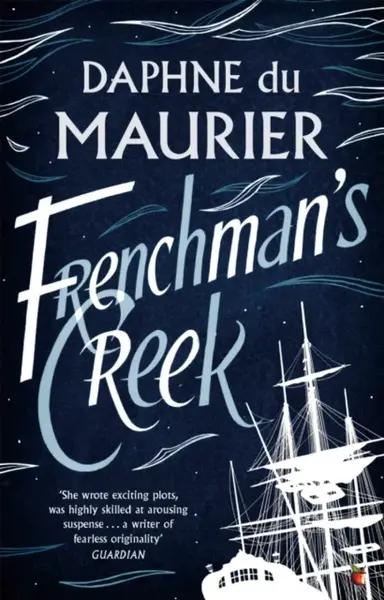 Frenchman's Creek - Daphne du Maurier