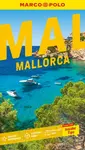 Mallorca Marco Polo Pocket Travel Guide - with pull out map - Marco Polo