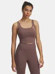 Women's Under Armour Motion Tank EMEA-BRN - Women's