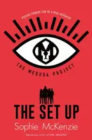 The Medusa Project: The Set-Up - McKenzie Sophie