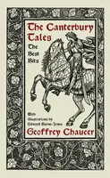 The Canterbury Tales: The Best Bits - Geoffrey Chaucer
