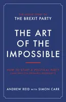 The Art of the Impossible - Andrew Reid, Simon Carr