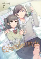 Assorted Entanglements, Vol. 7 - Elena Pizarro Lanzas, Mikanuji Mikanuji