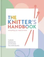 The Knitter's Handbook - Eleanor van  Zandt