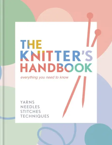 The Knitter's Handbook - Eleanor van  Zandt