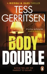 Body Double - Tess Gerritsen