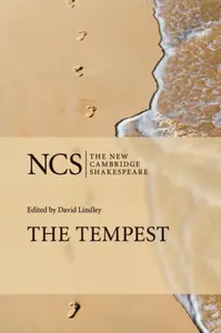 The Tempest - William Shakespeare