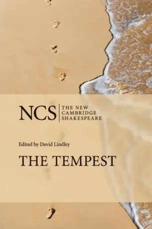 The Tempest - William Shakespeare