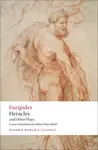 Heracles and Other Plays - Eurípidés