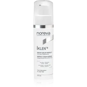 Noreva IKLEN+ Perfect Sublim Serum omladzujúce sérum proti pigmentovým škvrnám 30 ml