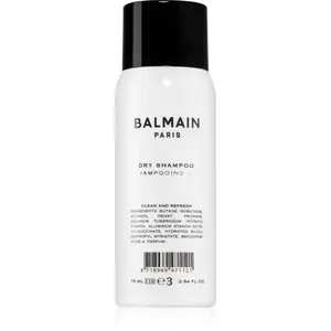 Balmain Hair Couture Dry Shampoo suchý šampón 75 ml