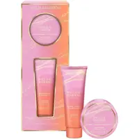 Baylis & Harding Jojoba, Vanilla & Almond Oil dárková sada na tělo