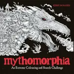 Mythomorphia - Rosanes Kerby