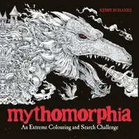 Mythomorphia - Rosanes Kerby