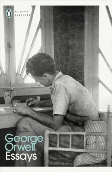 Essays - George Orwell