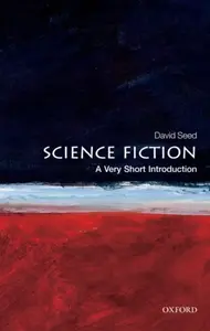 Science Fiction - David Seedhouse