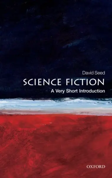 Science Fiction - David Seedhouse