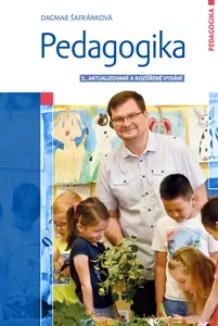 Pedagogika - Dagmar Šafránková
