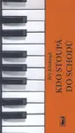 Kdo stoupá do schodů - Jiří Klobouk