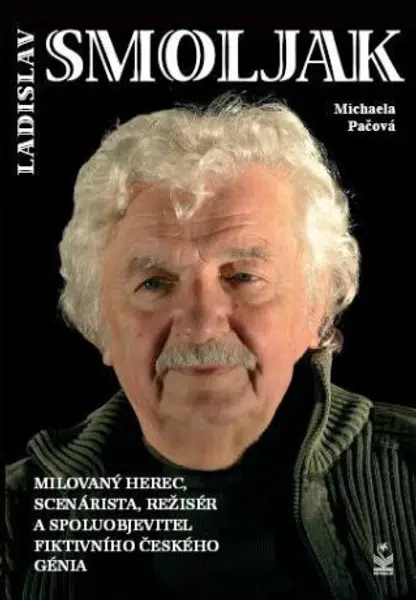 Ladislav Smoljak - Michaela Pačová - e-kniha