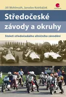 Středočeské závody a okruhy - Jiří Wohlmuth, Jaroslav Kotrbáček