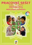 Přírodopis 8 - Biologie člověka (barevný pracovní sešit) (8-33)