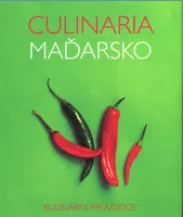 Culinaria Maďarsko - Anikó Gergelyová
