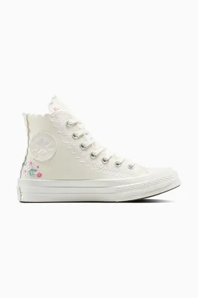 Kecky Converse Chuck 70