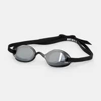 Plavecké brýle Nike černá barva, NESSF132