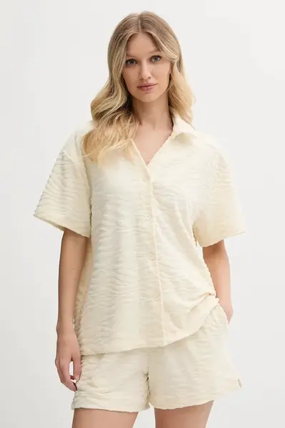 Košile MC2 Saint Barth