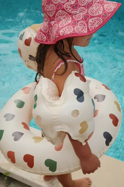 Plavecké rukávy pro děti Konges Sløjd WATER WINGS SHELL