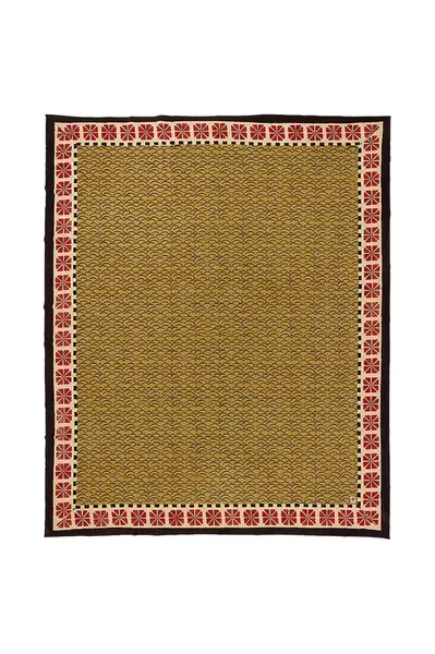 Přehoz Doing Goods Erin více barev