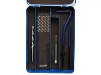 BGS Technic BGS 1952 Sada 29 dílů pro opravy závitů M5 x 0,8 mm