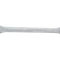 BGS Technic BGS 30610 Oboustranný klíč 10 x 11 mm, DIN 3110