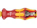 Wera 057481 Držák bitů Kratform Kompakt Turbo 827 T i 9x125 mm