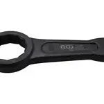 BGS Technic BGS 35180 Rázový očkový klíč 80 mm, DIN 7444