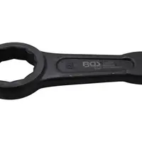 BGS Technic BGS 35180 Rázový očkový klíč 80 mm, DIN 7444