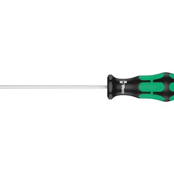 Wera 022800 Šroubovák se šestihrannou kulovou hlavou 2 mm, typ 352