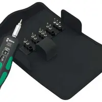 Wera 075840 Nářadí Safe-Torque Speed pro výměnu břitových destiček. Typ 7510/14 (Sada 14 d