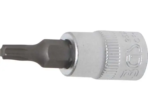 BGS Technic BGS 2592 Zástrčná bitová hlavice 1/4" T 20