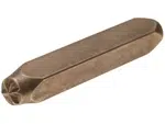 BGS Technic BGS 2050 Razící matrice "hvězda" 6,0 mm