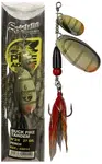 Pezon&michel třpytka buck pike tandem perch 27 g