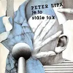 Peter Lipa – Je to stále tak LP